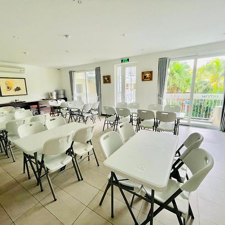 Qli Hotel Μούι Νε Εξωτερικό φωτογραφία