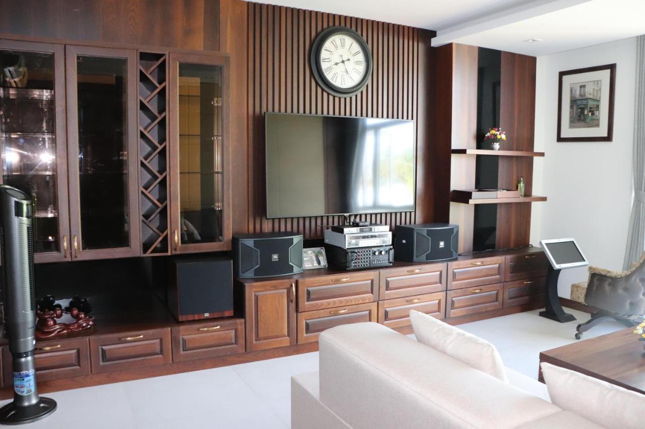 Qli Hotel Μούι Νε Εξωτερικό φωτογραφία