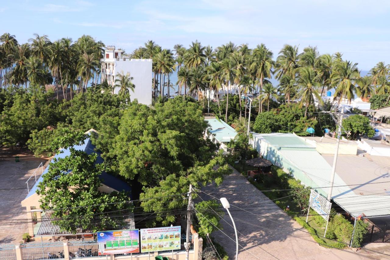 Qli Hotel Μούι Νε Εξωτερικό φωτογραφία