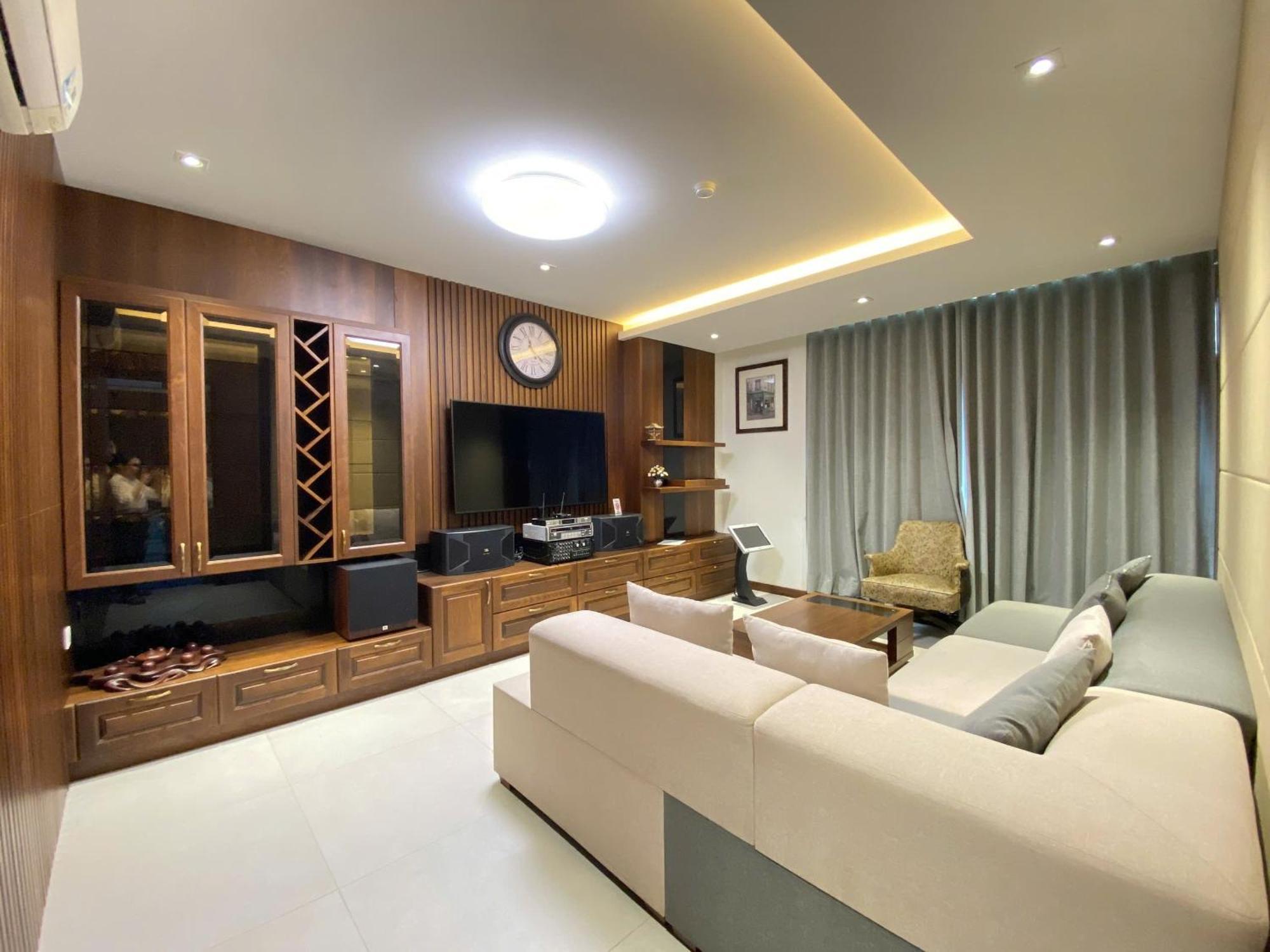 Qli Hotel Μούι Νε Εξωτερικό φωτογραφία