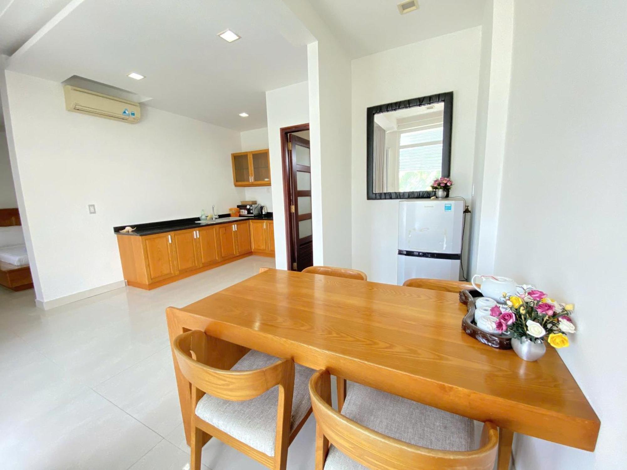 Qli Hotel Μούι Νε Εξωτερικό φωτογραφία