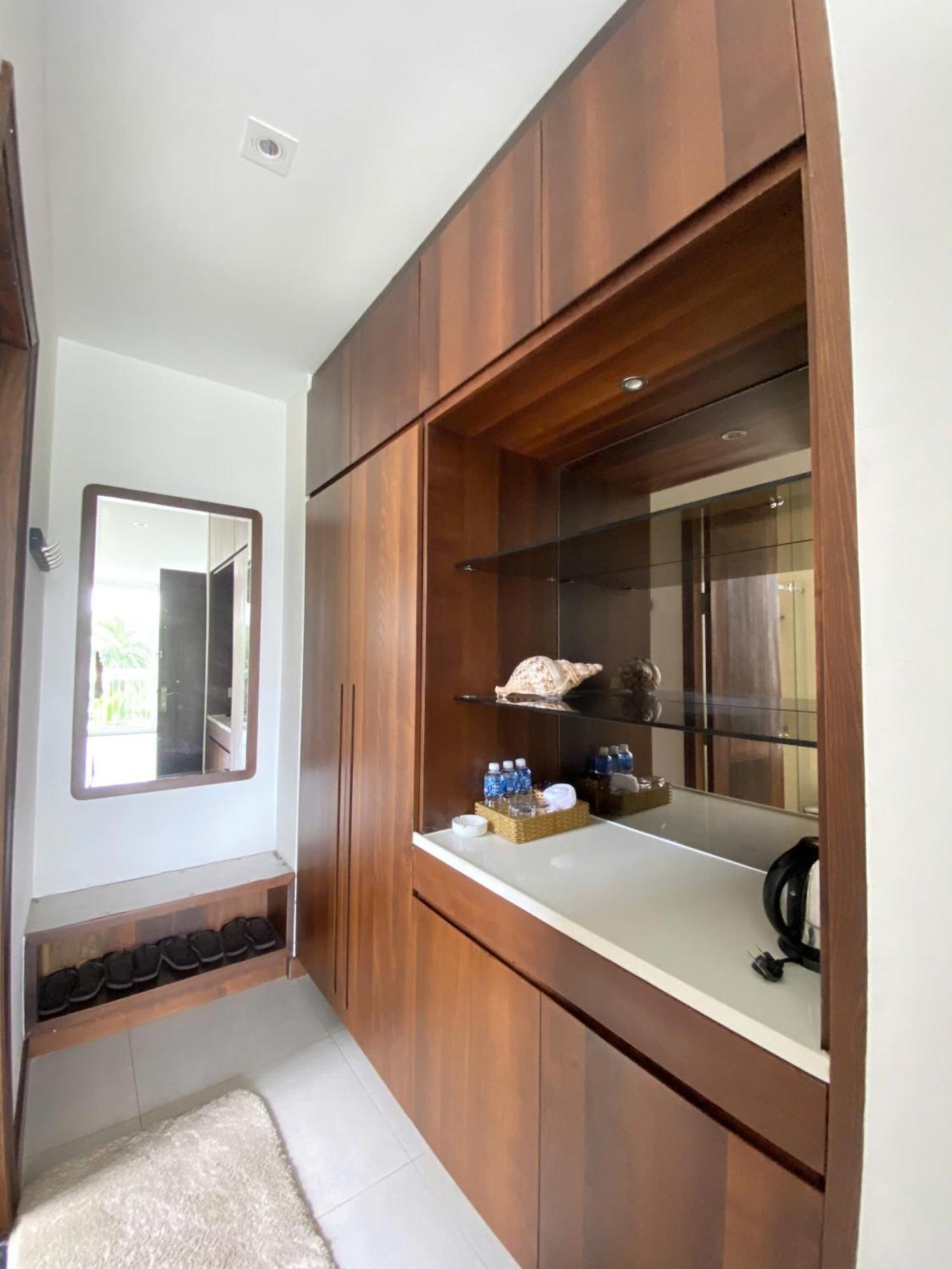 Qli Hotel Μούι Νε Εξωτερικό φωτογραφία