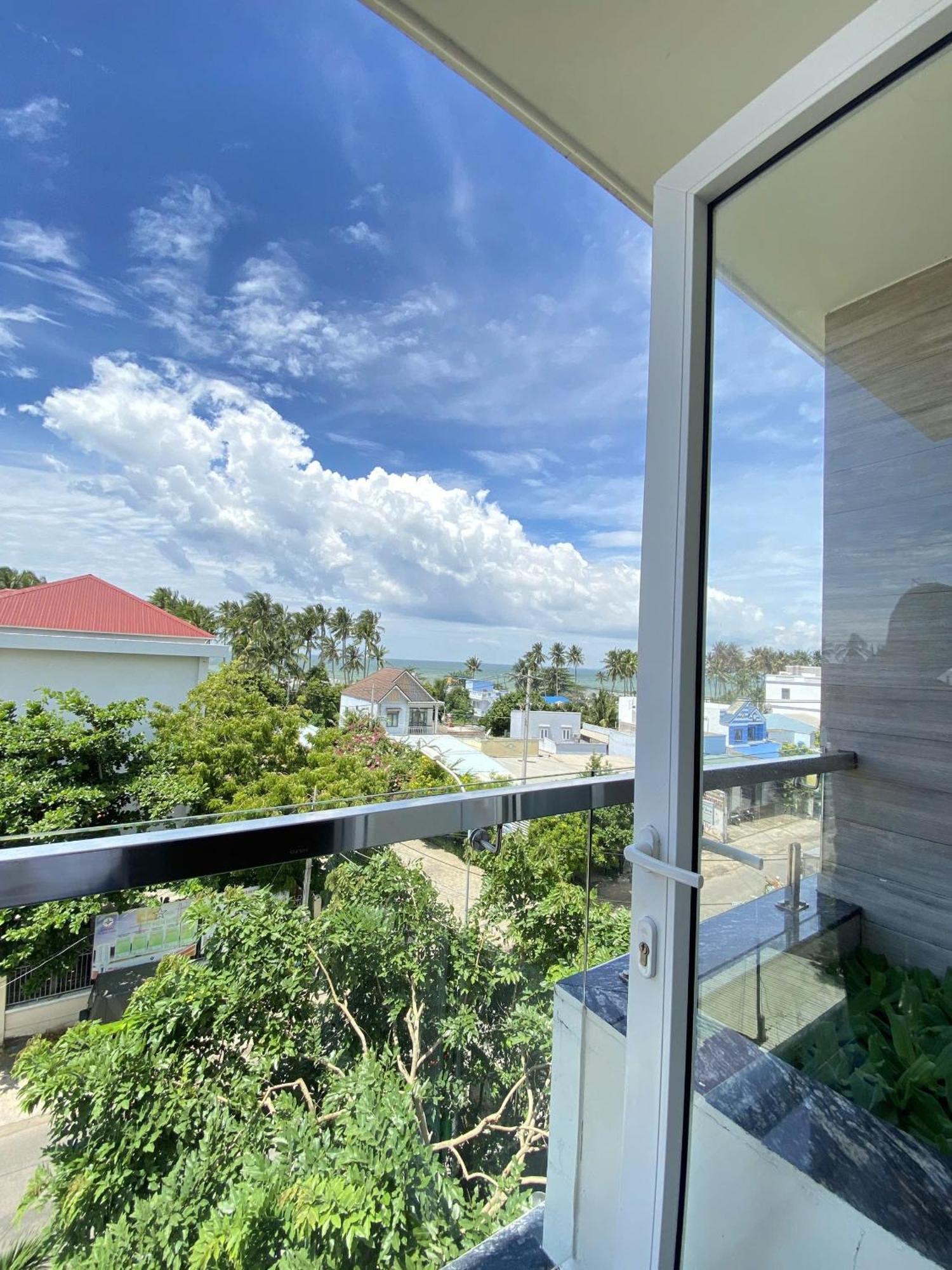 Qli Hotel Μούι Νε Εξωτερικό φωτογραφία