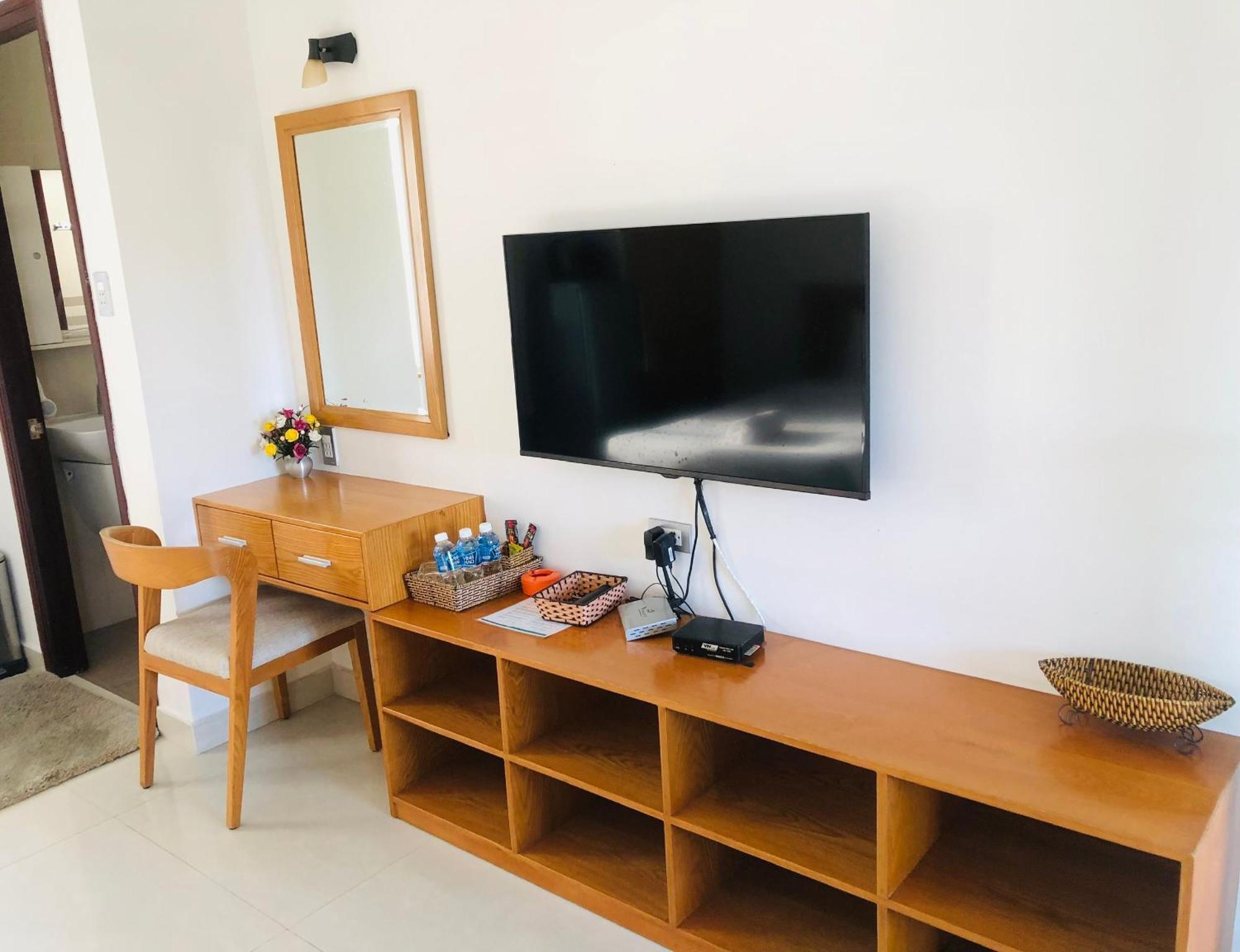 Qli Hotel Μούι Νε Εξωτερικό φωτογραφία